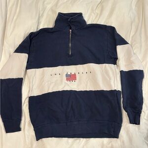 John Galt | LA Quarter Zip